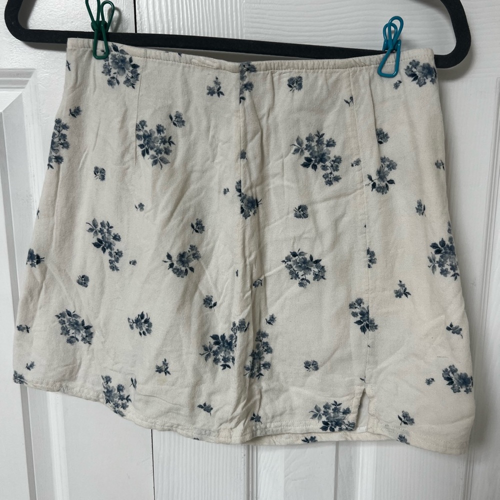 American eagle skirt